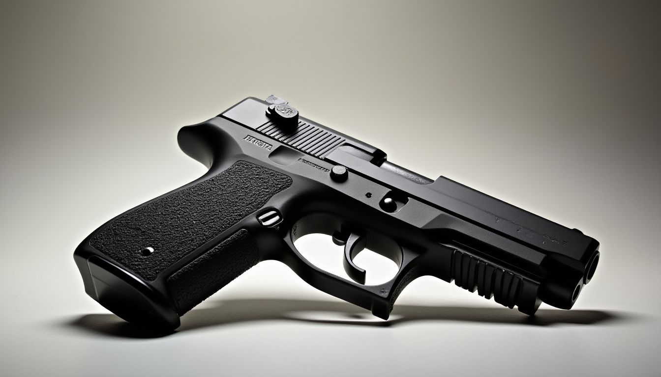 Beretta Px4 Compact: Análisis Técnico-Histórico de la Pieza Clave en el Rompecabezas de las Armas de Fuego Modernas