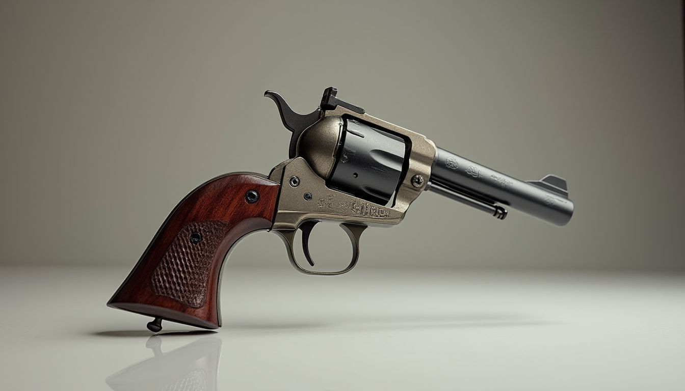 El Cobra Derringer: Análisis Técnico y Táctico de un Dispositivo de Defensa Personal Compacto