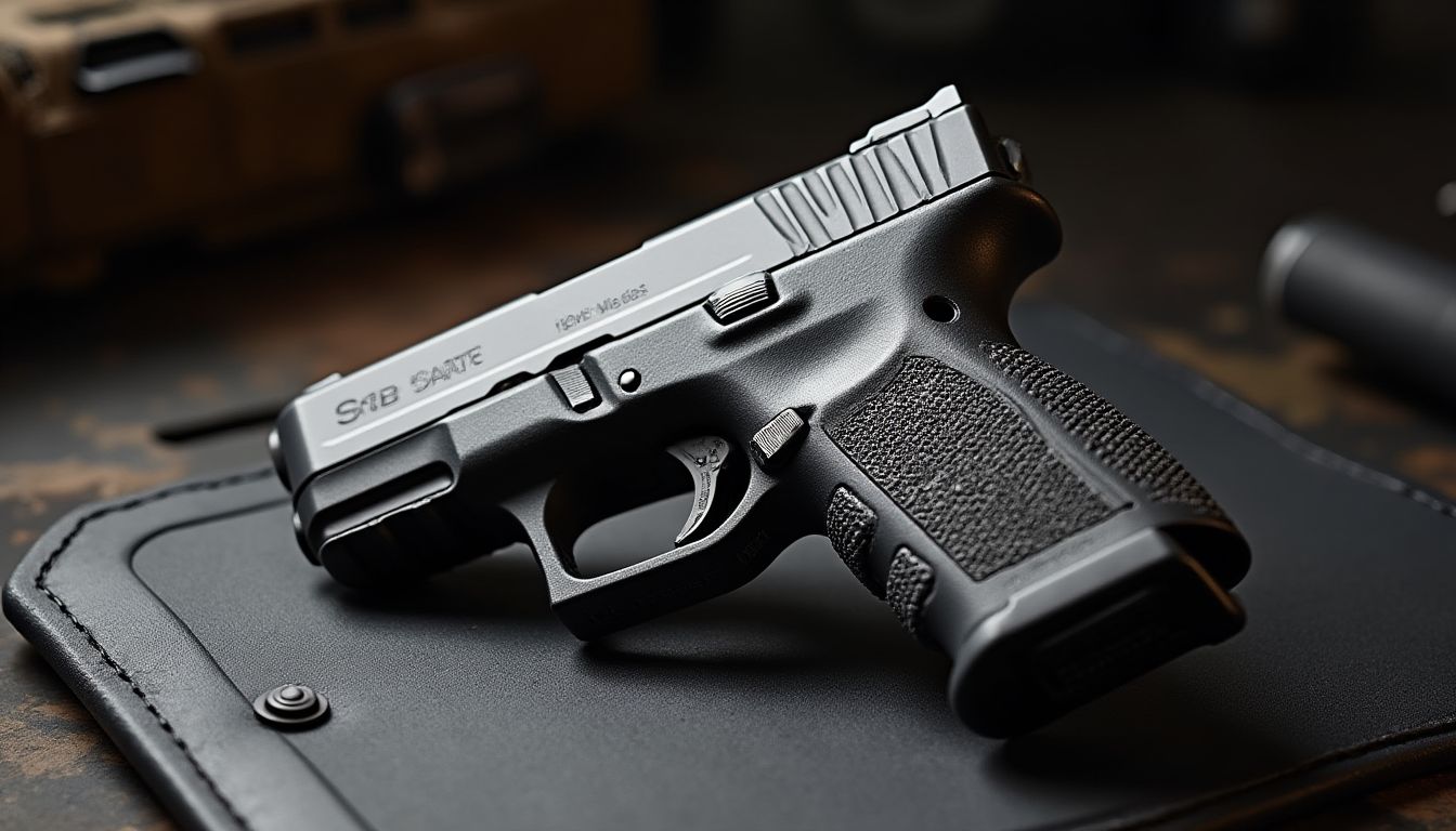 Ingeniería de Precisión y Legado Operacional: La Sinergia de Smith & Wesson en Manos Profesionales