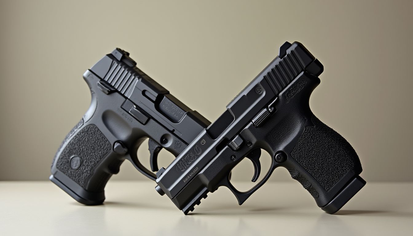Expansión Estratégica de la Serie 9L y Pro Series de Smith & Wesson: Análisis Técnico Profundo y Biomecánico de la Evolución Familiar