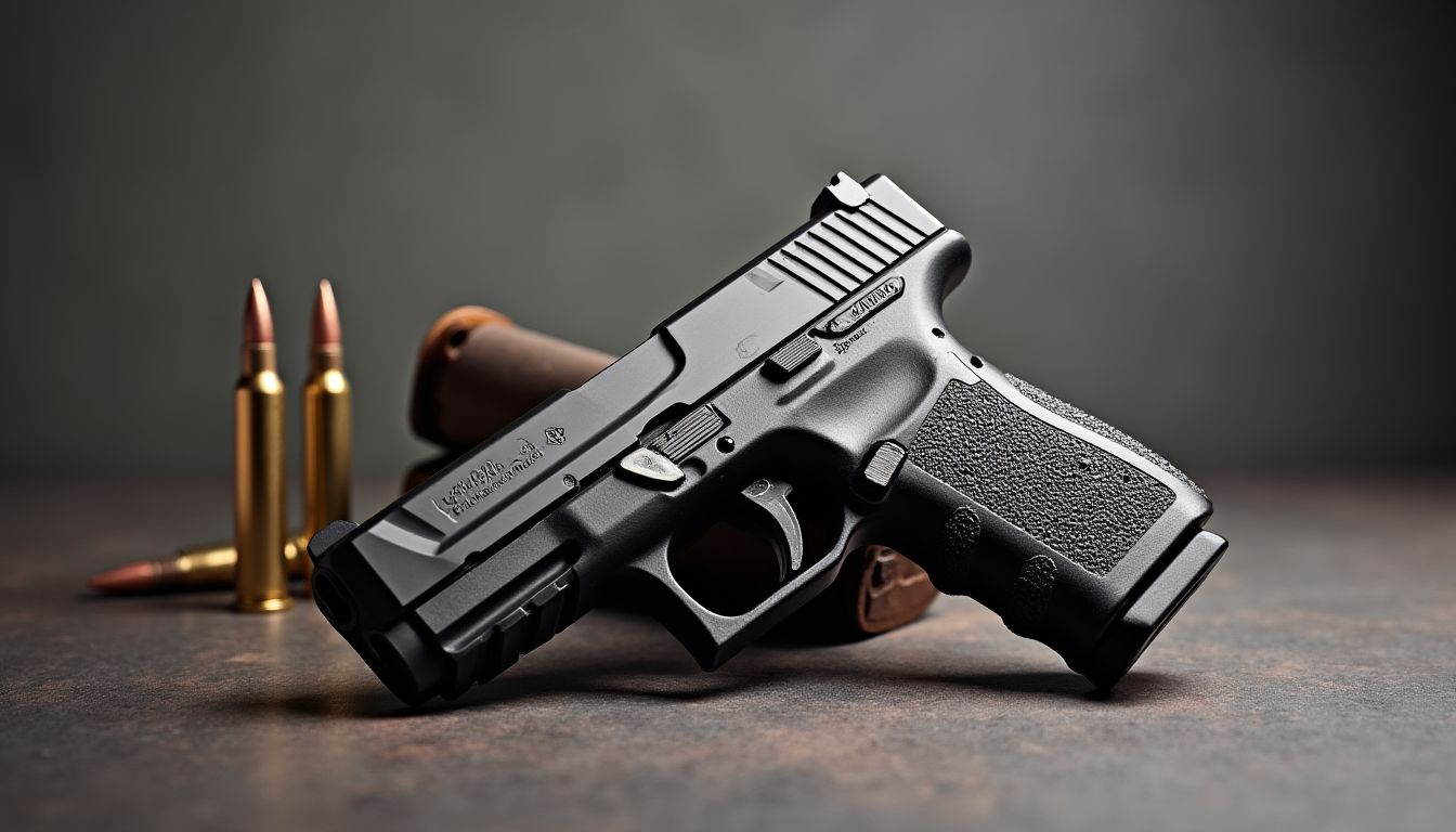 Smith & Wesson M&P Compact: Análisis Técnico y Biomecánico de una Plataforma Versátil