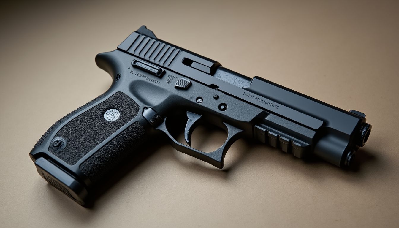 Pistolas HS Produkt: Análisis Técnico y Legado en las Fuerzas Croatas