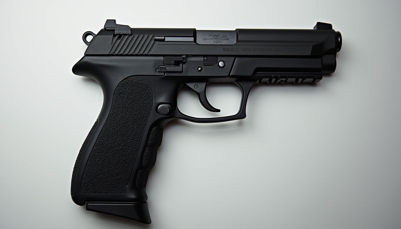 Análisis Técnico y Operacional de la CZ 75 P-07 Duty: Un Arma Polivalente de Precisión Checa