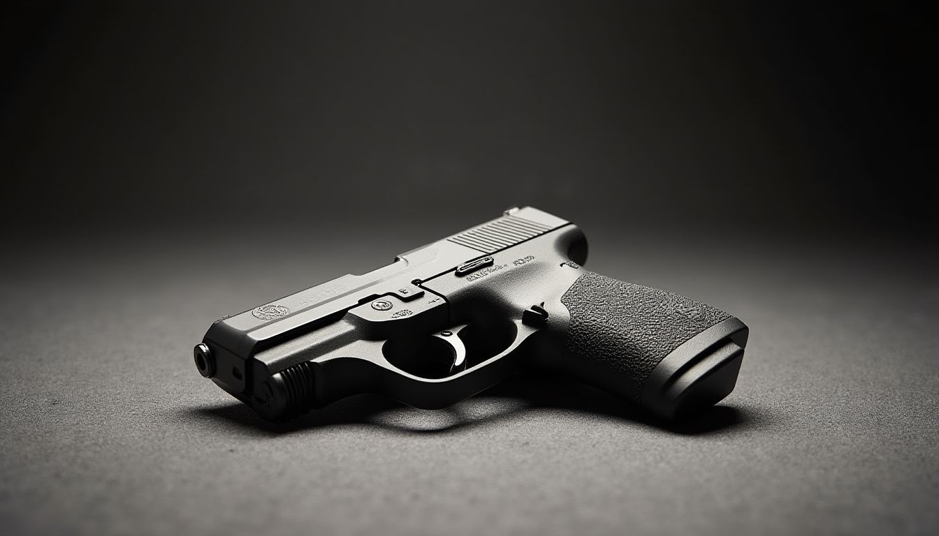 Ruger LCP: Análisis Técnico Profundo y Evaluación Biomecánica en el Terreno de Prueba