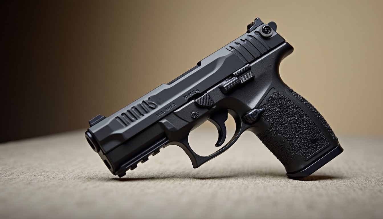 Taurus PT709 Slim: Análisis Técnico Exhaustivo de “La Flaca” en el Contexto del Armamento de Defensa Personal