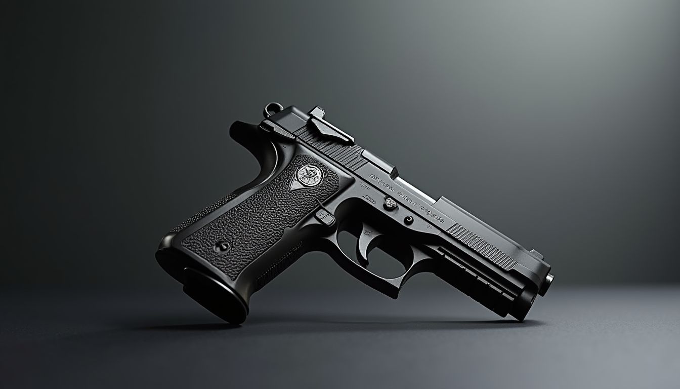 Baikal MP-46M: Análisis Técnico-Histórico y Aplicaciones de la Pistola de Aire Precomprimido en España